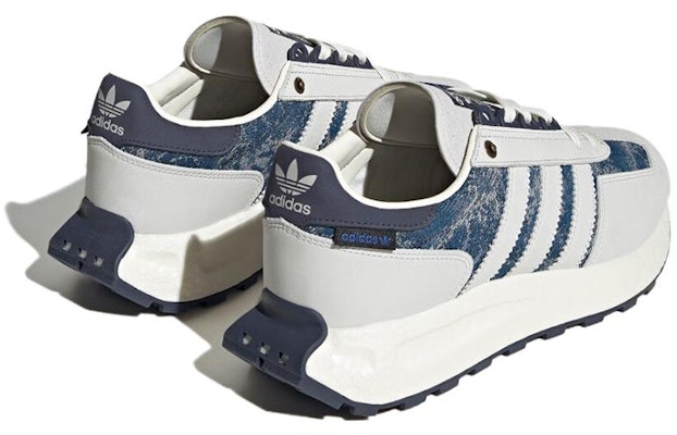 adidas Originals Retropy E5 'Kelabu' ID9700 Lookbook adidas Originals Retropy E5 'Kelabu' ID9700