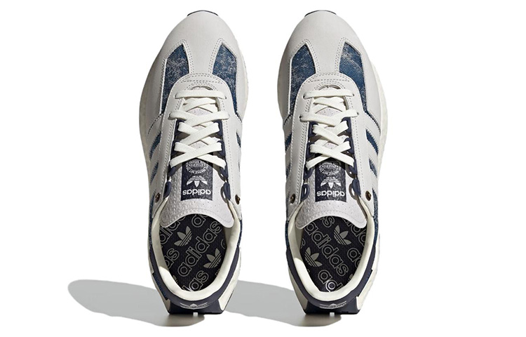 Shop 阿迪达斯 Originals Retropy E5 “灰色”产鞋 ID9700