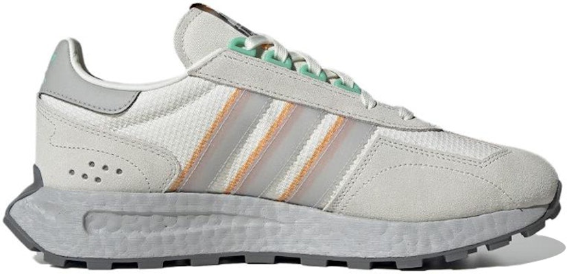 阿迪达斯经典Retropy E5“浅灰橙绿” IG3401 Order 阿迪达斯经典Retropy E5“浅灰橙绿” IG3401