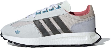 adidas originals Retropy E5 'Grey White Red' IF6809 adidas originals Retropy E5 'Grey White Red' IF6809