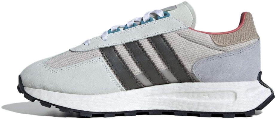adidas originals Retropy E5 'Grey White Red' IF6809 Order adidas originals Retropy E5 'Grey White Red' IF6809