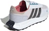 Shop adidas Originals Retropy E5 'Kelabu Putih Merah' IF6809