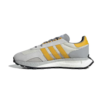 adidas Originals Retropy E5 'Grey Yellow'
