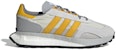 adidas Original Retropy E5 'Kelabu Kuning' IE0506