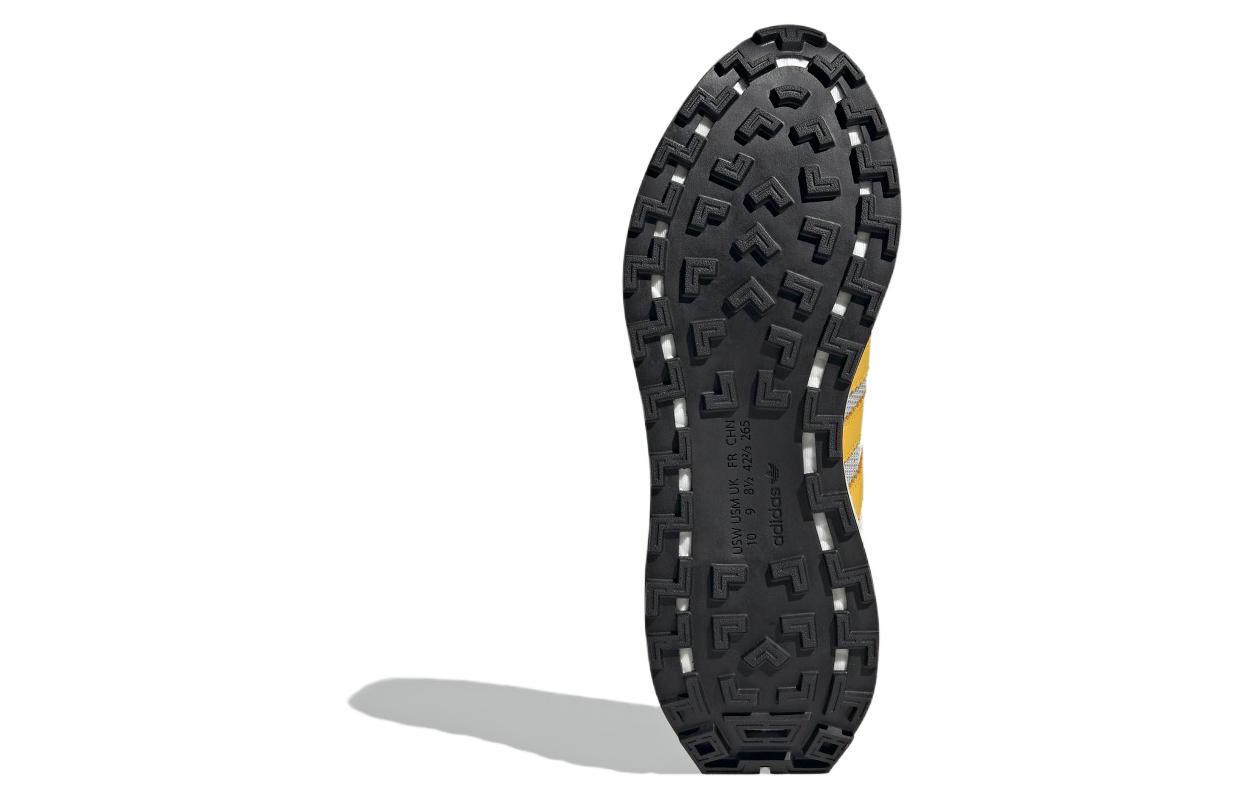 Purchase アディダス レトロピーE5 グレーイエロー IE0506