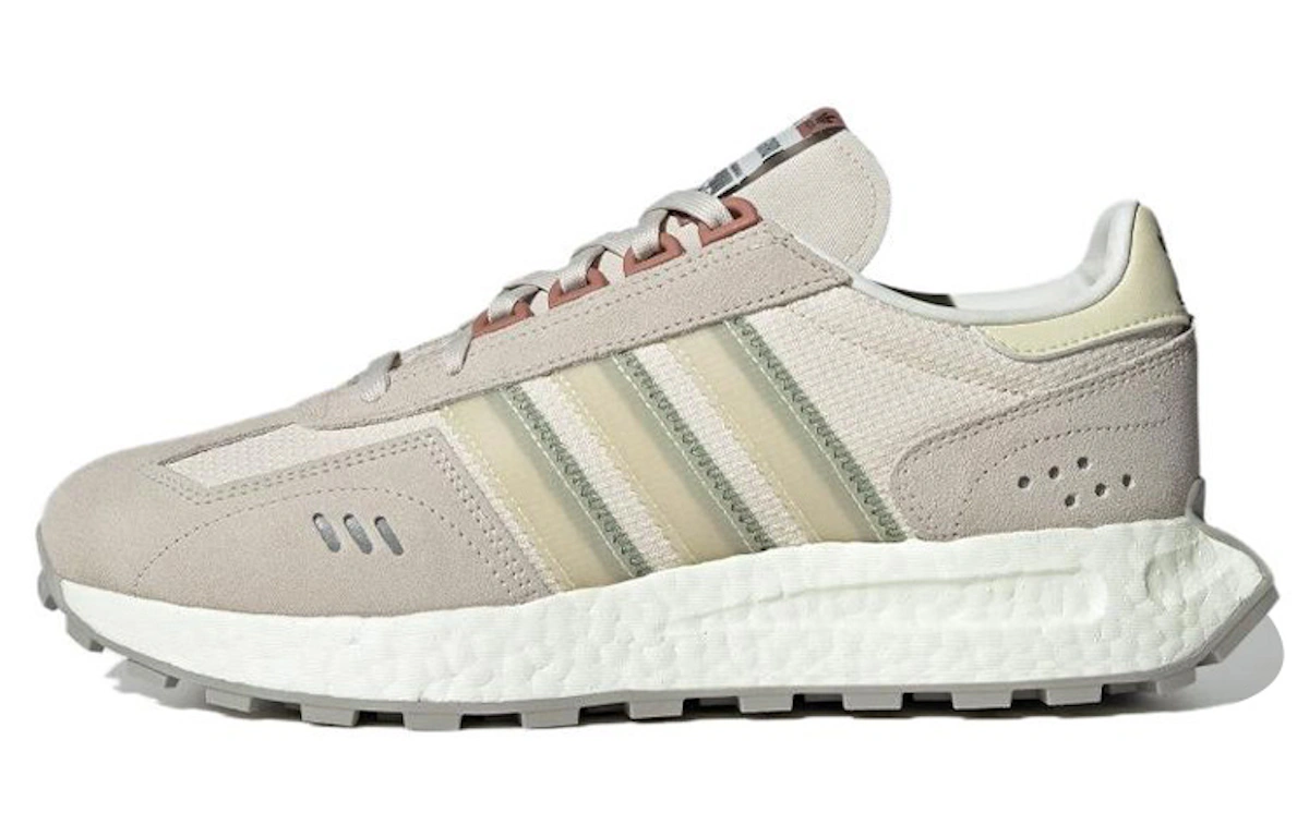 adidas Originals Retropy E5 'Grey White' IG3400