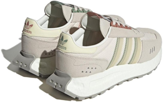adidas Originals Retropy E5 'Grey White' IG3400 Lookbook adidas Originals Retropy E5 'Grey White' IG3400