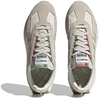 adidas Originals Retropy E5 'Grey White' IG3400 Shop adidas Originals Retropy E5 'Grey White' IG3400