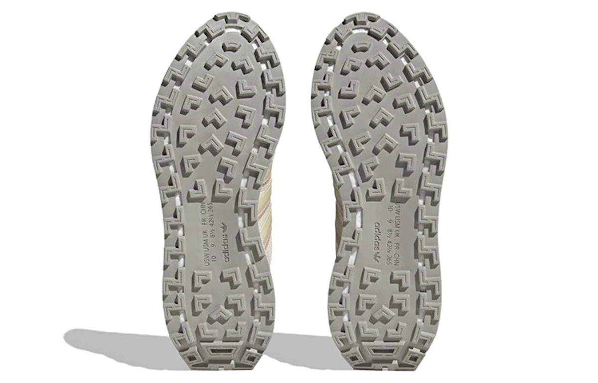 adidas Originals Retropy E5 'Grey White' IG3400