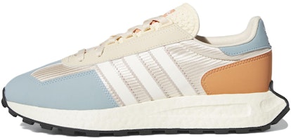 adidas Retropy E5 'Cream Light Blue Orange' IE5061 adidas Retropy E5 'Cream Light Blue Orange' IE5061