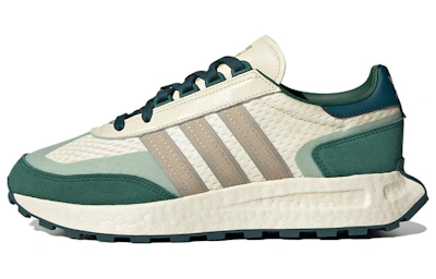adidas Originals Retropy E5 'Cream' IF0421