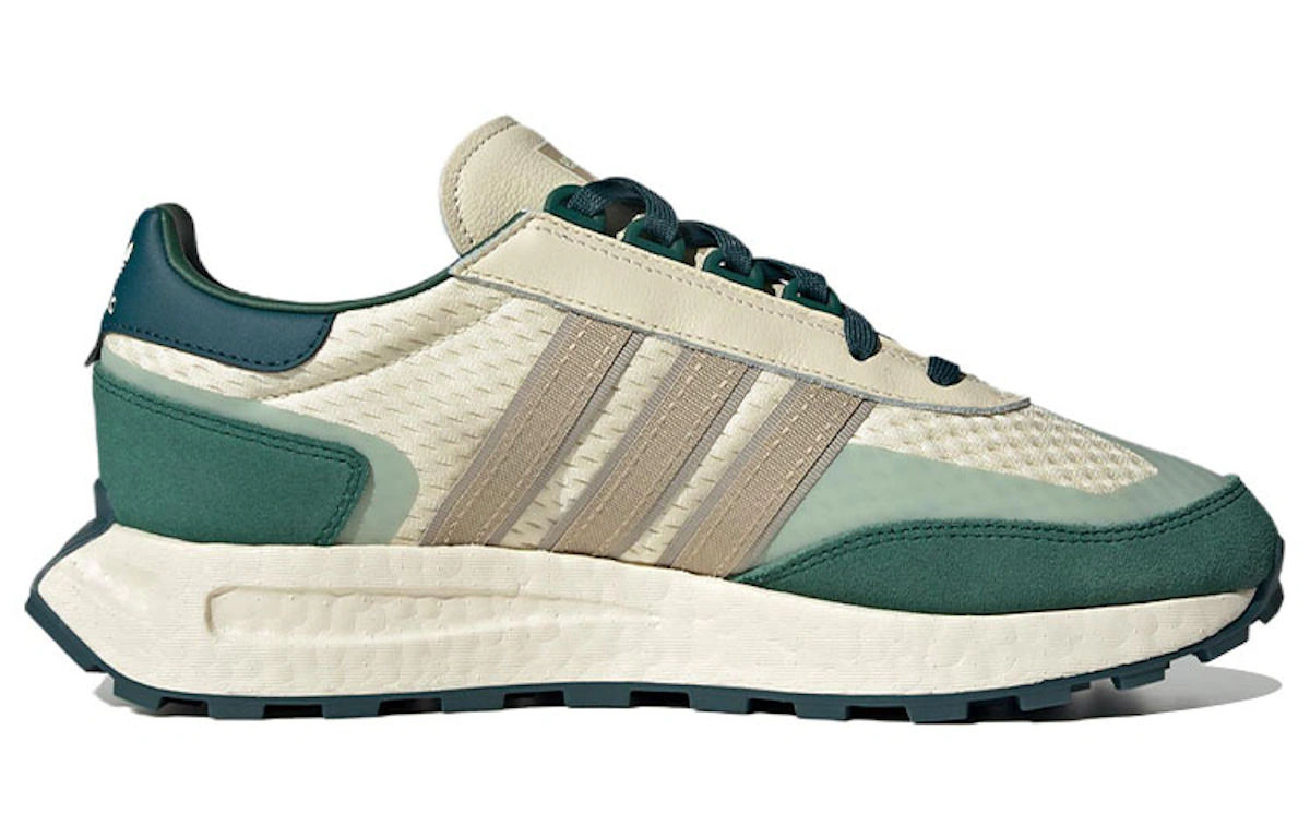 adidas Originals Retropy E5 'Cream' IF0421