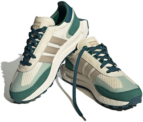 adidas Originals Retropy E5 'Cream' IF0421 Lookbook adidas Originals Retropy E5 'Cream' IF0421