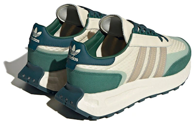 adidas Originals Retropy E5 'Cream' IF0421