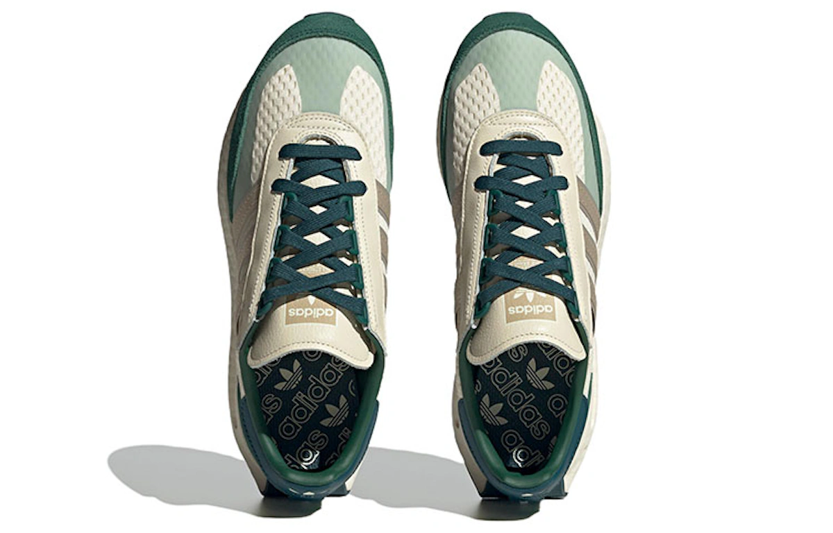 adidas Originals Retropy E5 'Cream' IF0421