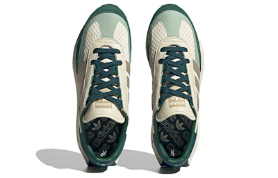 adidas Originals Retropy E5 'Cream' IF0421