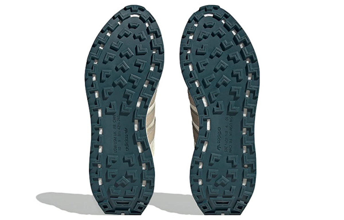 adidas Originals Retropy E5 'Cream' IF0421