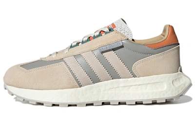 adidas originals Retropy E5 Griege 'Cream Gray' GW4412