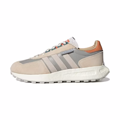 adidas originals Retropy E5 Griege 'Cream Gray'