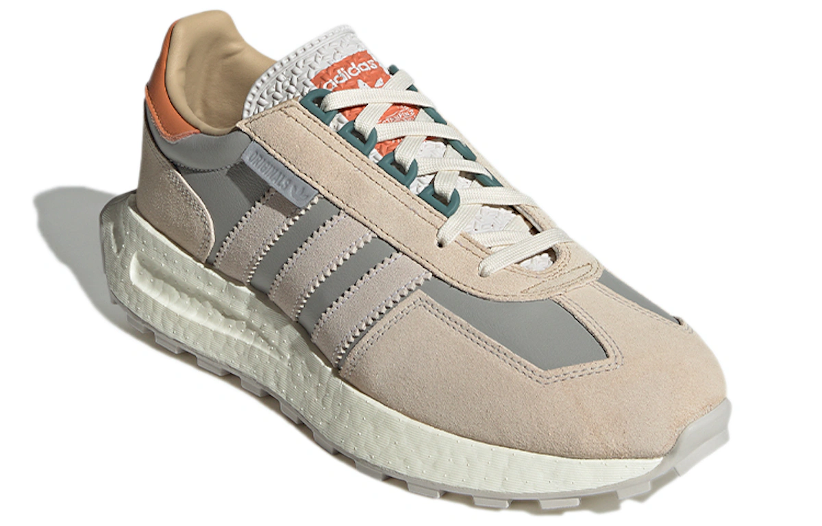 adidas originals Retropy E5 Griege 'Cream Gray' GW4412