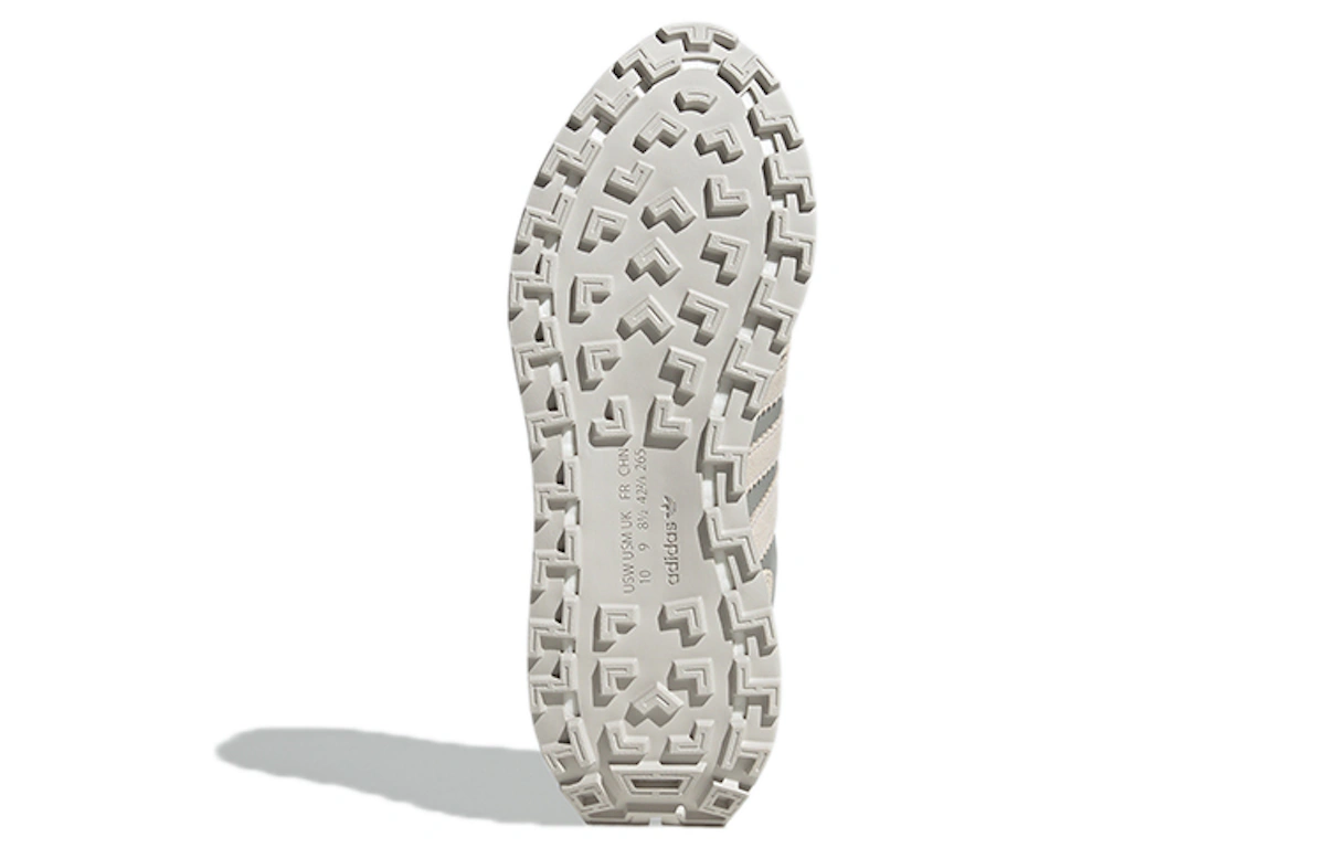 adidas originals Retropy E5 Griege 'Cream Gray' GW4412