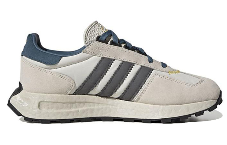 adidas originals Retropy E5 ‘Cream Gray’ IG4807