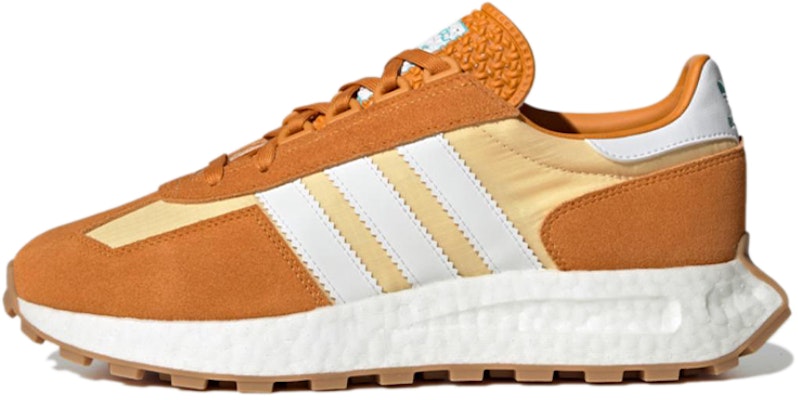 adidas originals Retropy E5 'Orange Yellow' GY1131 Buy adidas originals Retropy E5 'Orange Yellow' GY1131