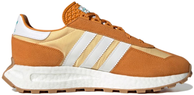 adidas originals Retropy E5 'Orange Yellow' GY1131 Order adidas originals Retropy E5 'Orange Yellow' GY1131
