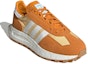 Lookbook adidas Originals Retropy E5 'Jingga Kuning' GY1131