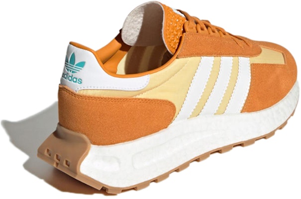 adidas originals Retropy E5 'Orange Yellow' GY1131 Shop adidas originals Retropy E5 'Orange Yellow' GY1131