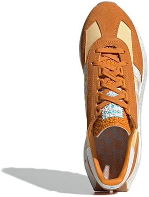 adidas originals Retropy E5 'Orange Yellow' GY1131 Purchase adidas originals Retropy E5 'Orange Yellow' GY1131