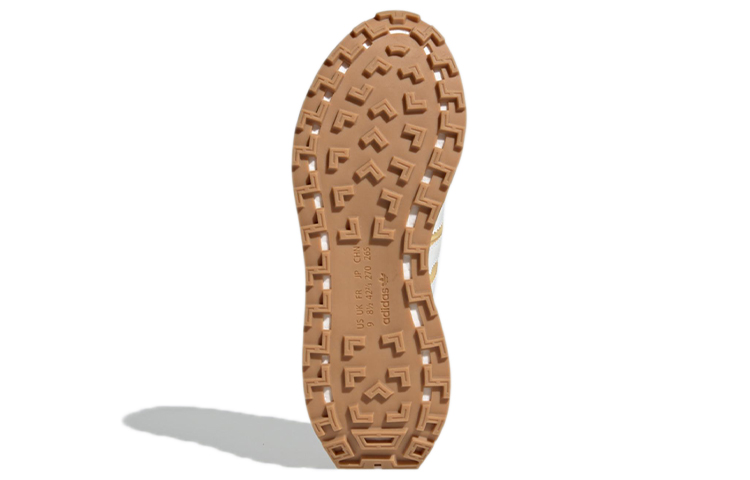 Details for 아디다스 오리지널스 레트로피 E5 '오렌지 옐로우' GY1131