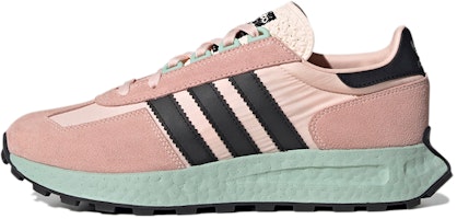 adidas originals Retropy E5 Schoenen 'Pink Black Blue' H03078 adidas originals Retropy E5 Schoenen 'Pink Black Blue' H03078
