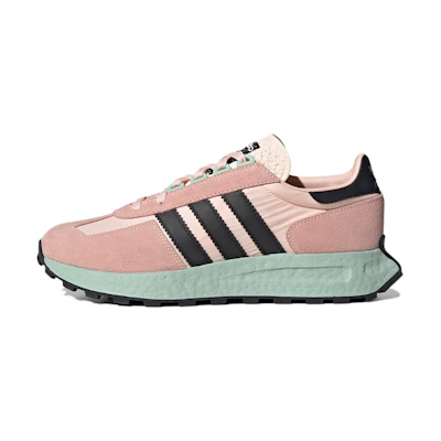 adidas originals Retropy E5 Schoenen 'Pink Black Blue'