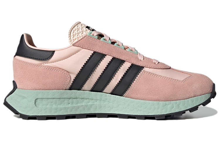 adidas originals Retropy E5 Schoenen ‘Pink Black Blue’ H03078