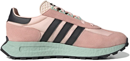 Order adidas Originals Retropy E5 Zapatos 'Rosa Negro Azul' H03078