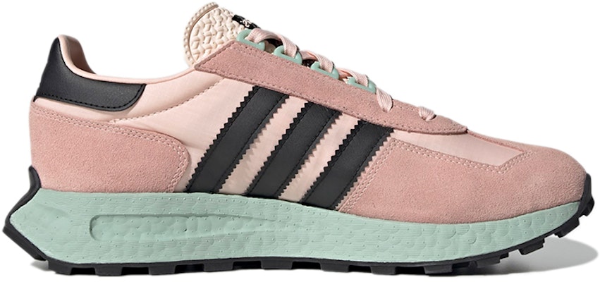 アディダス レトロピーE5 ピンク/黒/青 H03078 Order アディダス レトロピーE5 ピンク/黒/青 H03078