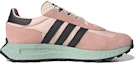 Order アディダス レトロピーE5 ピンク/黒/青 H03078