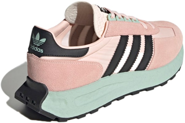 アディダス レトロピーE5 ピンク/黒/青 H03078 Shop アディダス レトロピーE5 ピンク/黒/青 H03078