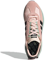 Purchase adidas Originals Retropy E5 Zapatos 'Rosa Negro Azul' H03078
