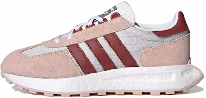 adidas originals Retropy E5 'Pink White' IG2990 adidas originals Retropy E5 'Pink White' IG2990