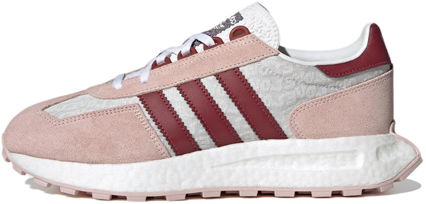 adidas originals Retropy E5 舒適潮流 輕便耐磨防滑 低筒 運動休閒鞋 男女款 粉白 Buy adidas originals Retropy E5 舒適潮流 輕便耐磨防滑 低筒 運動休閒鞋 男女款 粉白