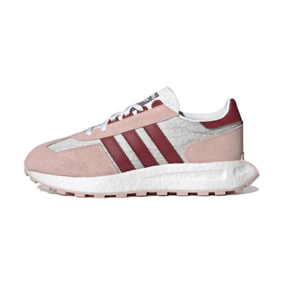 adidas originals Retropy E5 'Pink White'