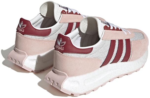 adidas originals Retropy E5 'Merah Muda Putih' IG2990 Shop adidas originals Retropy E5 'Merah Muda Putih' IG2990
