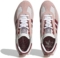 adidas originals Retropy E5 舒適潮流 輕便耐磨防滑 低筒 運動休閒鞋 男女款 粉白 Purchase adidas originals Retropy E5 舒適潮流 輕便耐磨防滑 低筒 運動休閒鞋 男女款 粉白