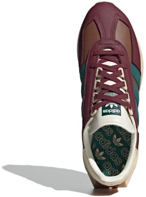 adidas Originals Retropy E5 'Shu Shi Bai Da' ID6145 Lookbook adidas Originals Retropy E5 'Shu Shi Bai Da' ID6145