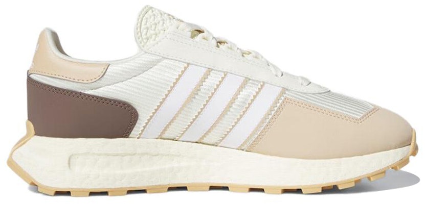 (W) adidas Originals Retropy E5 'Beige' Kasut Retro Beige IE5062 Order (W) adidas Originals Retropy E5 'Beige' Kasut Retro Beige IE5062