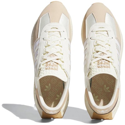 (W) adidas Originals Retropy E5 'Beige' Kasut Retro Beige IE5062 Shop (W) adidas Originals Retropy E5 'Beige' Kasut Retro Beige IE5062