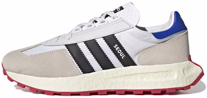 adidas Retropy E5 'White Gray' FZ5612 adidas Retropy E5 'White Gray' FZ5612