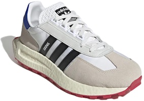 adidas Retropy E5 'Blanco Gris' FZ5612 Lookbook adidas Retropy E5 'Blanco Gris' FZ5612